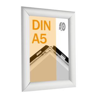 Klapprahmen A5, selbstklebend 