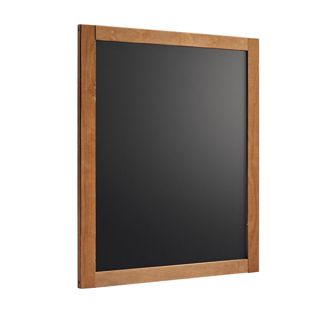 Wandtafel Holz 