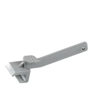 Profilöffner für Sicherheits-Klapprahmen 25 mm 