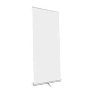 Roll Up PRO, ohne Druck, 200 x  85 cm