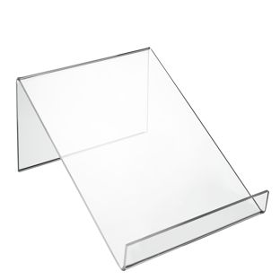 Buchablage Acryl 
