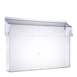 Flyerbox outdoor 3in1, robust A4 / A5 / 1/3 A4
