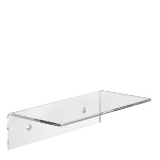 Acryl Wandregal 200 mm | 100 mm