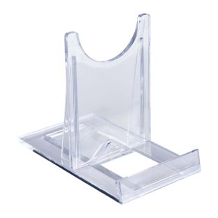 Schiebeständer, universal verstellbar, 95 x 55 x 80 mm 