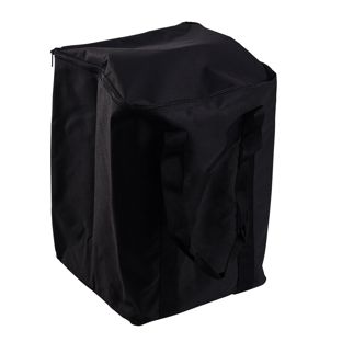 Nylontasche für faltbaren Prospektständer TEC-ART Folder 4 x A4 