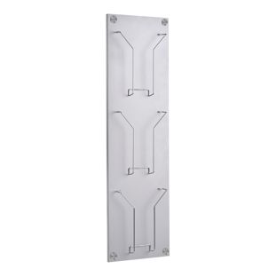Wandprospekthalter ARTLINE A4 