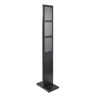 Infoständer A4 PLANAR Totem 