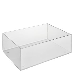 Acrylbox 300 x 220 x 100 mm