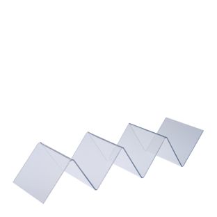 Snackwelle PET  | 300 x 90 x 60 mm 