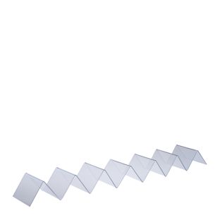 Snackwelle PET  | 565 x 90 x 60 mm 