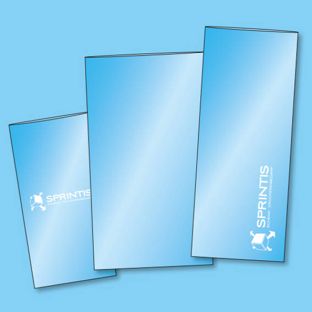 Flachbeutel | Sonderanfertigung 