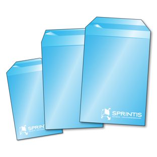 Klappenbeutel | Sonderanfertigung 