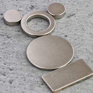 Neodym Magnete | Sonderanfertigung 