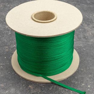 Lesezeichenband auf Rolle, 4-5 mm, (Rolle mit 600 m) grün