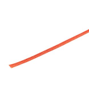 Lesezeichenband auf Rolle, 4-5 mm, (Rolle mit 600 m) orange