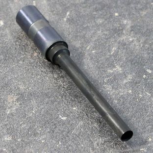Papierbohrer, Gleitschicht  | 5.5 mm | 52 mm