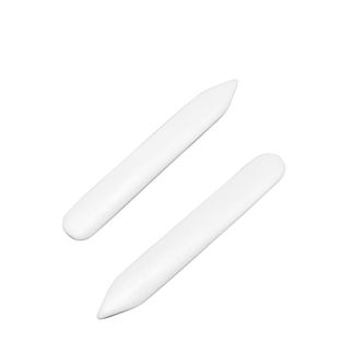 Falzbein Knochen, spitz 140 mm