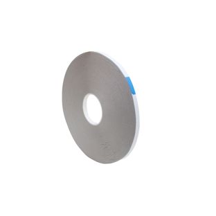 Doppelseitiges Papiervlies-Klebeband, starker Acrylatklebstoff, VL15 9 mm | 250 m