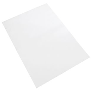 Doppelseitiges Klebeband UP, 700 x 1.000 mm, auf Bogen (zu 100 Stück verpackt) 