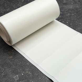 Klebestreifen doppelseitig, transparent, sehr stark haftend 