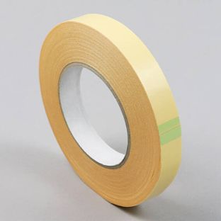 Doppelseitiges Papiervlies-Klebeband, starker Kautschukklebstoff, VS10 19 mm