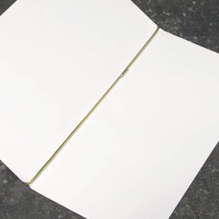 Gummizugschnüre zum Ring geschlossen gold  | 410 mm