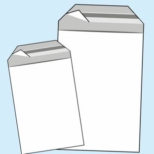 PP Klappenbeutel 