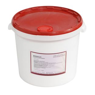 Dispersionsklebstoff Binderflex Kaschierleim K210 Kunststofffass mit 25 kg 