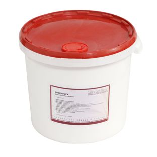 Dispersionsklebstoff Binderflex Kaschierleim K352C Kunststofffass mit 30 kg 