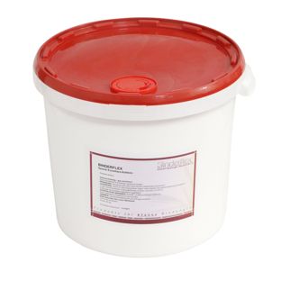 Dispersionsklebstoff Binderflex K230, Kaschierleim, Kunststofffass mit 25 kg 