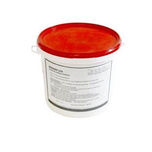 Dispersionsklebstoff Binderflex Blockleim B120 Eimer mit 5 kg 