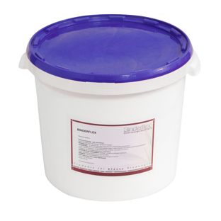 Dispersionsklebstoff Binderflex Blockleim B120 Kunststofffass mit 30 kg 