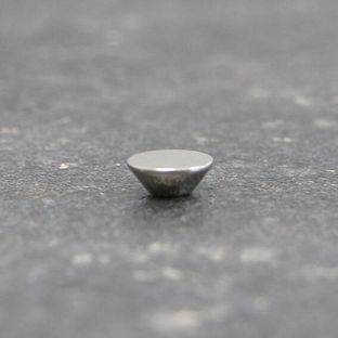 Konusmagnete aus Neodym 10 mm