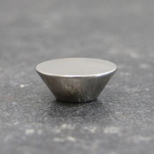 Konusmagnete aus Neodym 20 mm