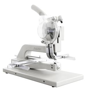 Ösmaschine M165 für Ösen 24 und 25 