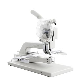 Ösmaschine M165 für Ösen 8E und 8E 4 lang 