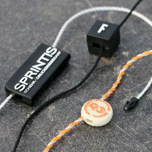 Kordeln mit Einsteckbox | Sonderanfertigung 