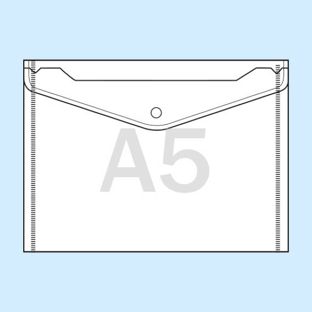 Dokumententaschen A5 