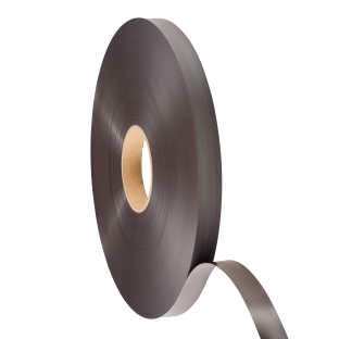 Magnetband ohne Kleber 40 mm | 1 mm | 200 m