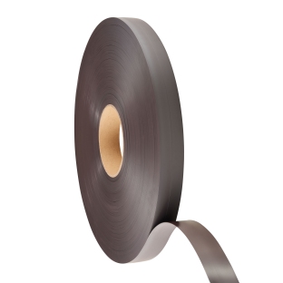 Magnetband ohne Kleber 50 mm | 1 mm | 200 m