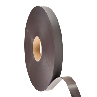 Magnetband ohne Kleber 50 mm | 2 mm | 100 m