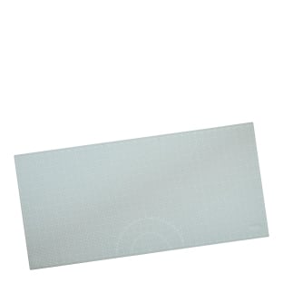 Schneidematte XXL, 180 x 90 cm, selbstheilend grau