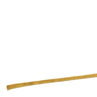 Lesezeichenband auf Rolle, 4-5 mm, gold (Rolle mit 600 m) 