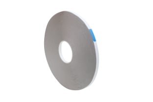 Doppelseitiges Papiervlies-Klebeband, starker Acrylatklebstoff, VL15 15 mm | 250 m