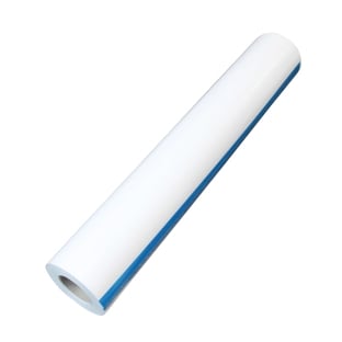 Doppelseitiges Papiervlies-Klebeband, starker Acrylatklebstoff, VL15 850 mm | 50 m