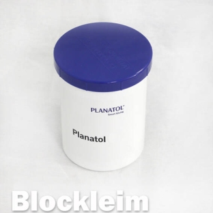 Planatol Blockleim Dose mit 1,05 kg