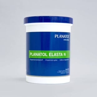 Planatol Elasta N Dose mit 1,05 kg