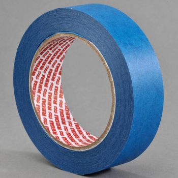 REGUtaf H3 Fälzelband, Spezialfaserpapier, fein genarbt blau | 38 mm