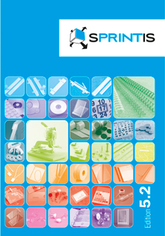 SPRINTIS Katalog Edition 5.2
