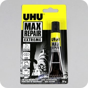 UHU Max Repair Extreme 